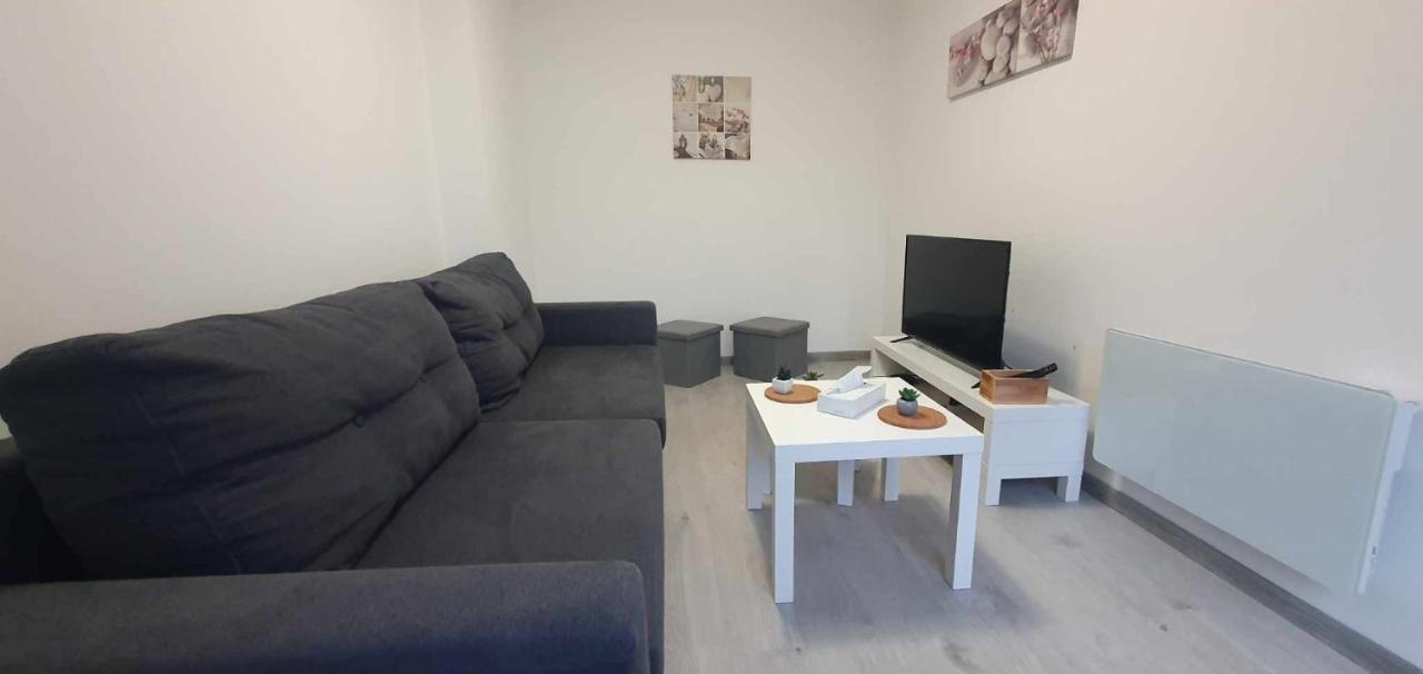 Maison A 500 M Du Lac Ardres Dış mekan fotoğraf